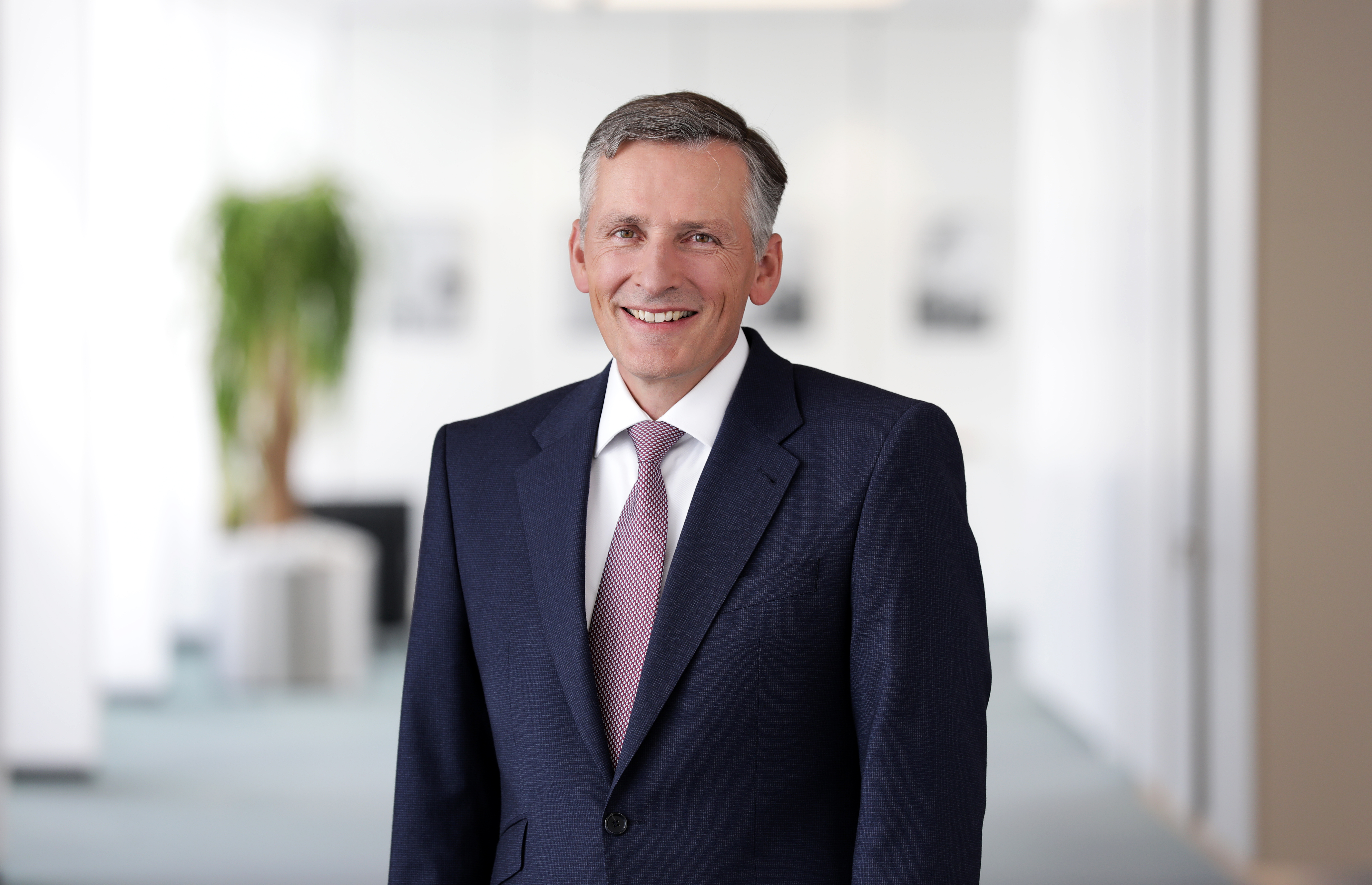 Pressefotos Deutsche Leasing