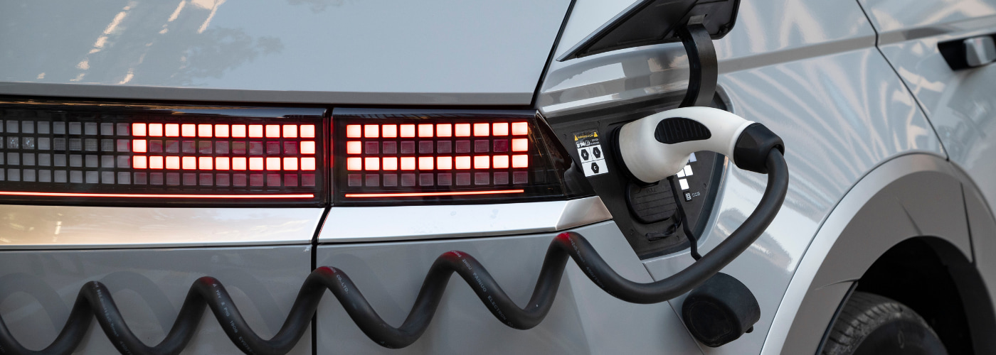 In fünf Schritten zum Elektro-Fuhrpark In fünf Schritten zum Elektro-Fuhrpark