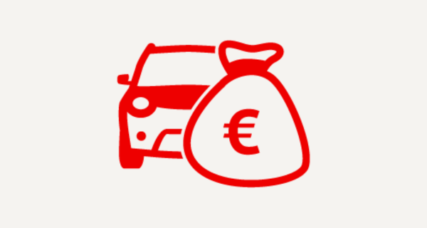 Günstige Einkaufskonditionen