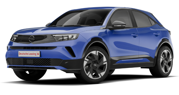 Opel Mokka-e