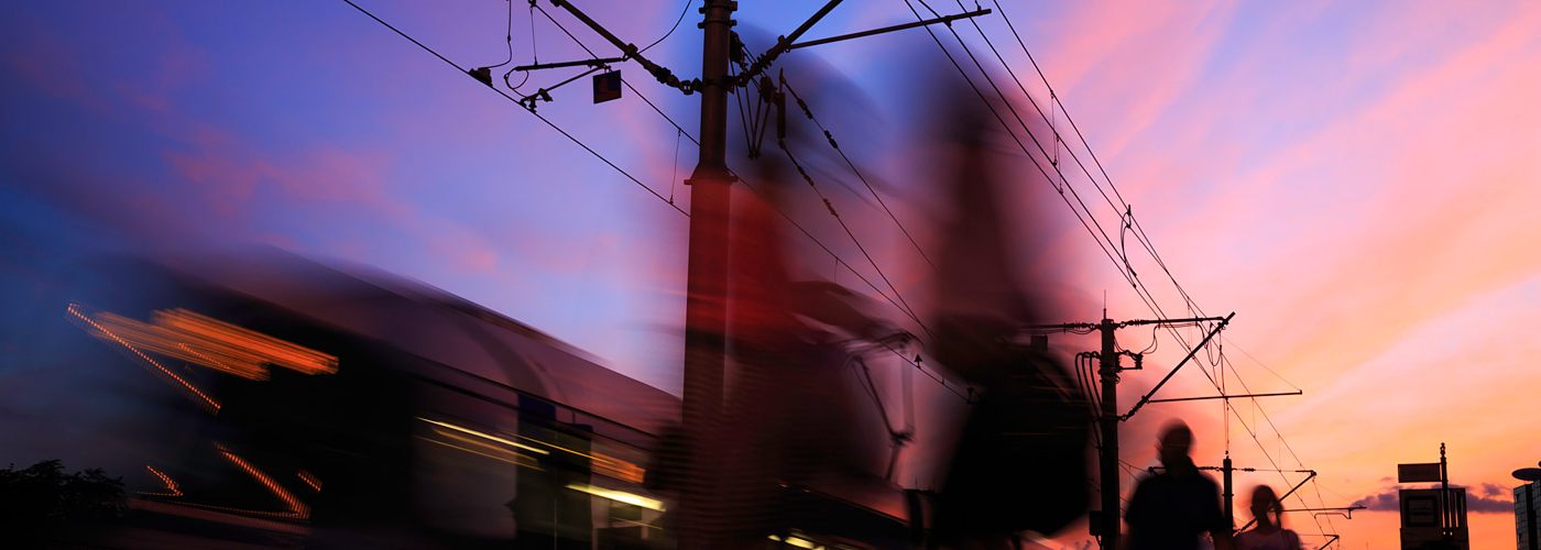 Finanzierung von Straßenbahnen