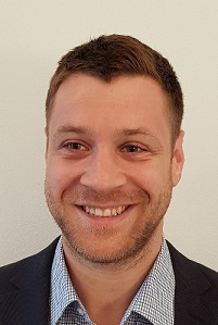 Philip Höller, Sales Manager Deutsche Leasing Austria GmbH