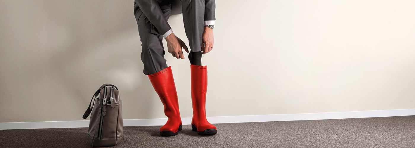 Ertragreich wirtschaften, flexibel finanzieren