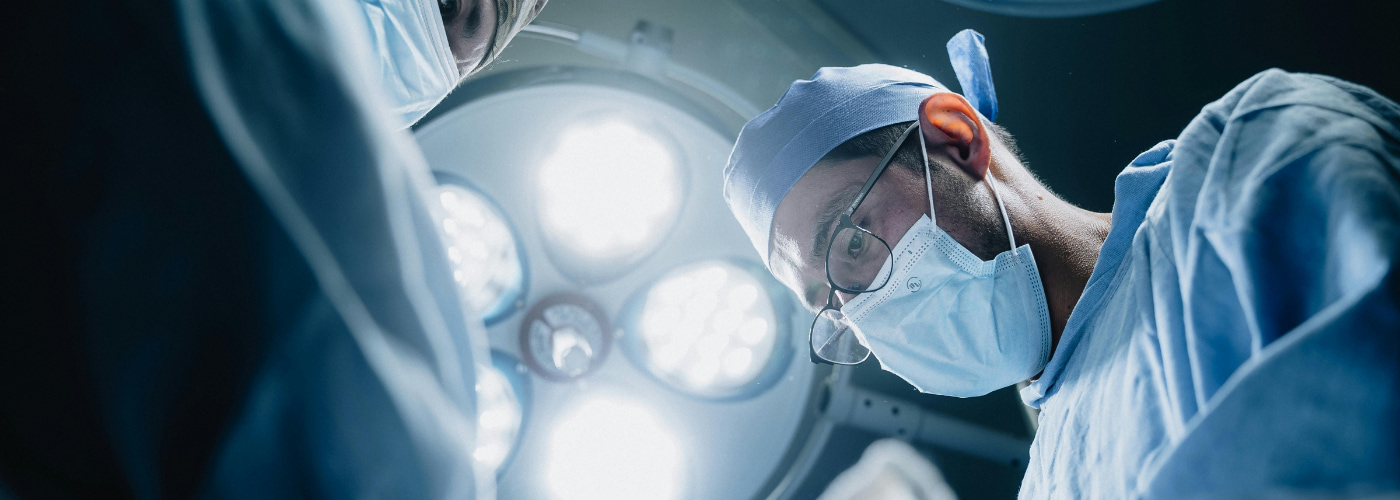 Nachhaltigkeit im Krankenhaus Praxisbeispiel