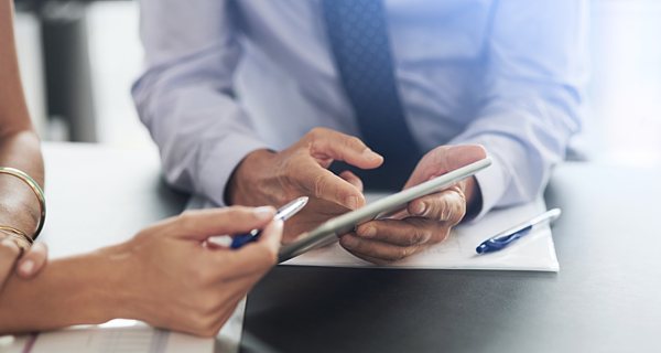 Finanzierungsleasing f&uuml;r Ihr Unternehmen