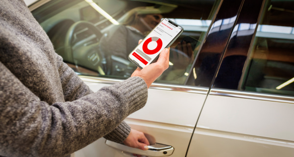 Mobility DriverCheck – das digitale Rundum-sorglos-Paket der Deutschen Leasing