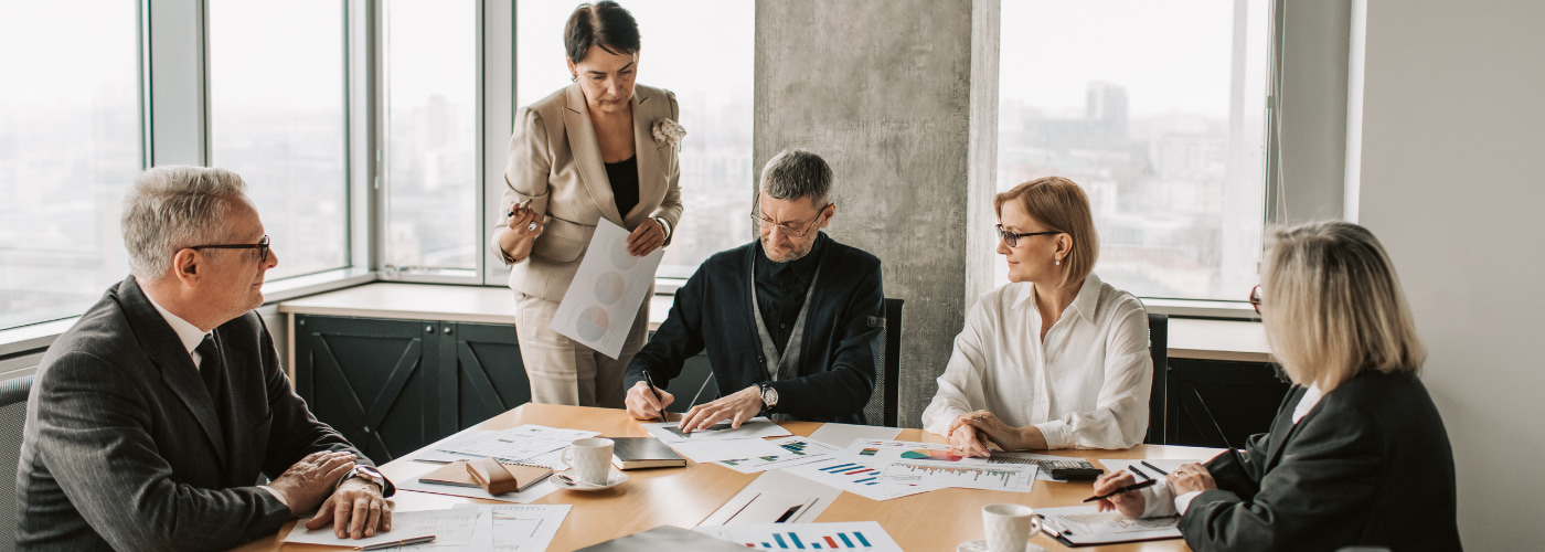 Das m&uuml;ssen Unternehmen wissen, um gut vorbereitet ins neue Jahr zu starten