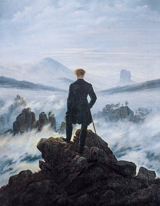 Caspar David Friedrich