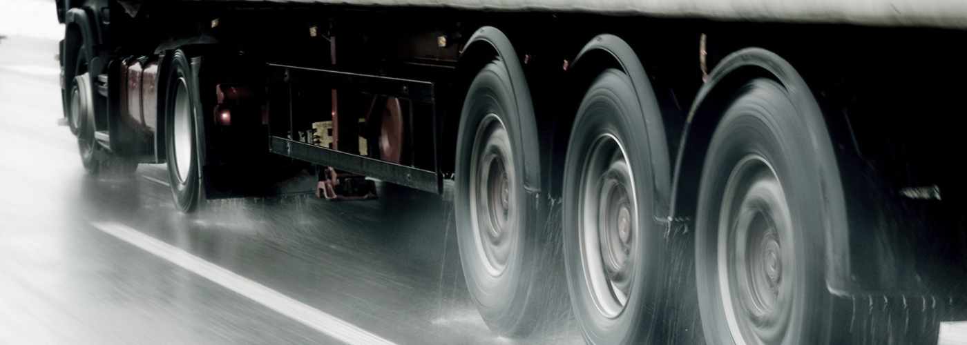 Nutzfahrzeug-Leasing: Vom Sattelzug bis zum Linienbus