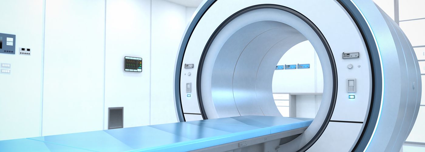 Gesundheitswesen: Vermietung von bildgebenden Geräten