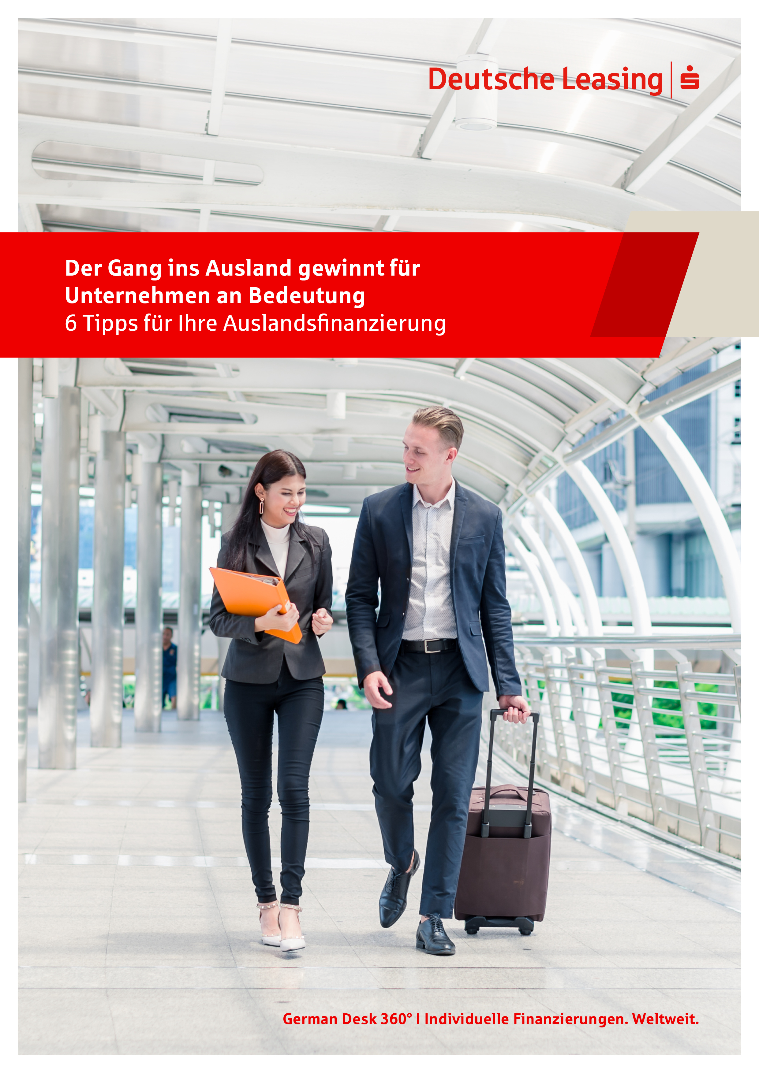 Whitepaper Auslandsfinanzierung Tipps herunterladen