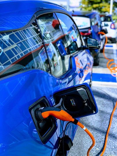 Vernetzung im Verkehr: autonome Autos