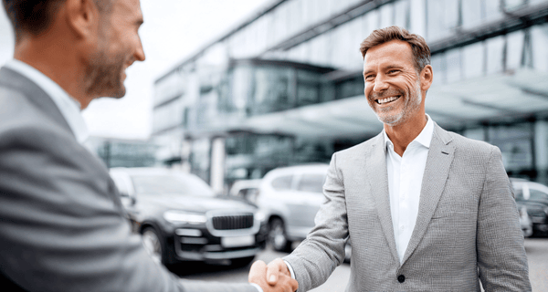 Fuhrparkmanagement bei der Deutschen Leasing Fuhrparkmanagement bei der Deutschen Leasing