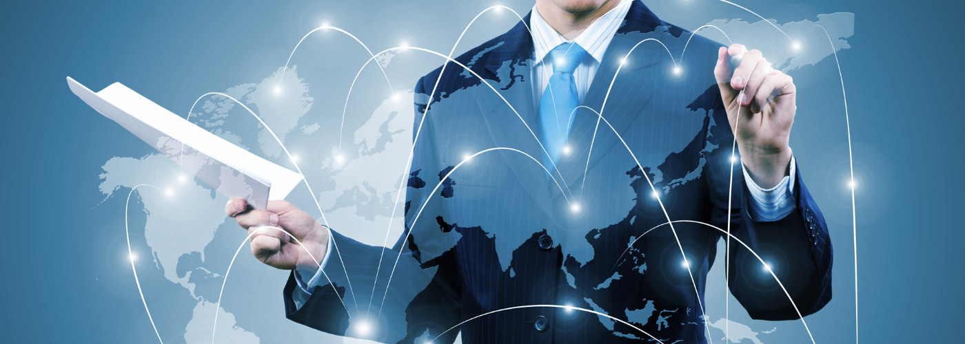 Auslandsexpansion als Muss? 