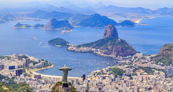 Whitepaper "Secure financing abroad - Brazil"