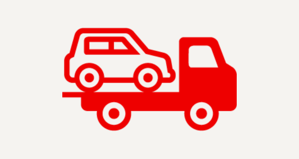 Icon Fahrzeug