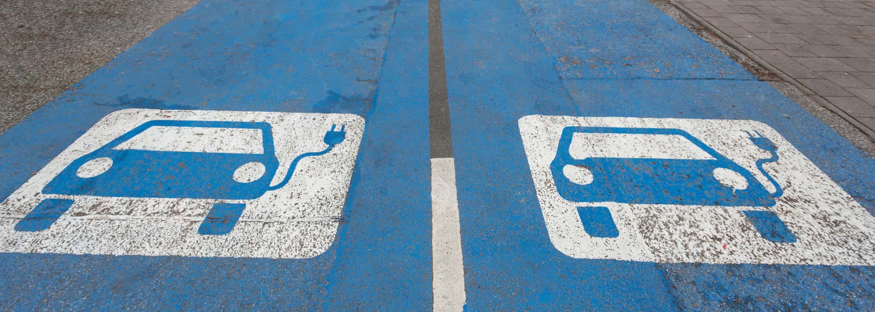 Die Nachfrage nach Elektro-Dienstwagen steigt deutlich an. Die Nachfrage nach Elektro-Dienstwagen steigt deutlich an.