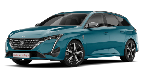 Peugeot 308 SW
