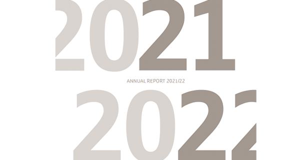 Annual report
