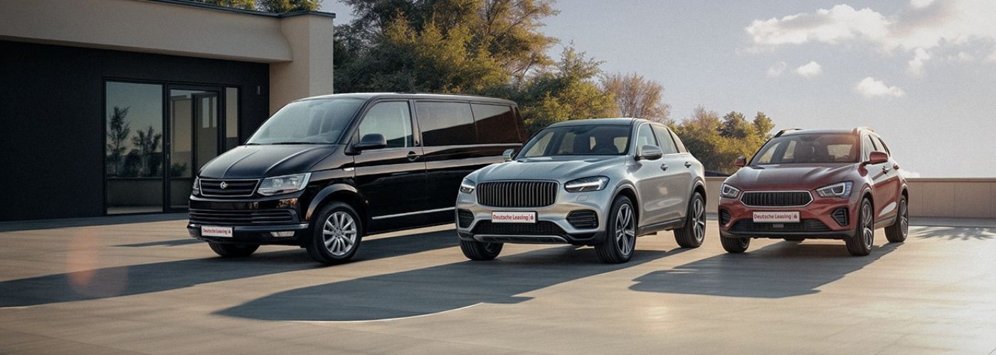 Auto des Monats Neue Modelle mit exklusiven Konditionen