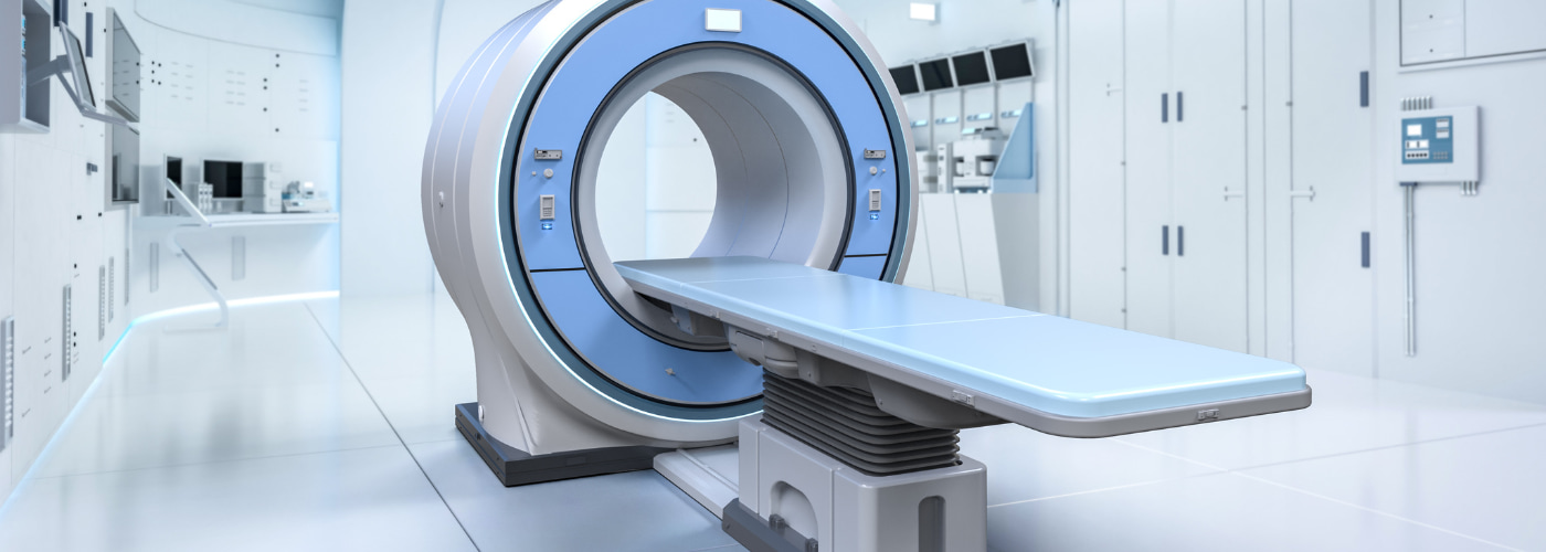 Praxisbeispiel der Radiologie im Josephinum