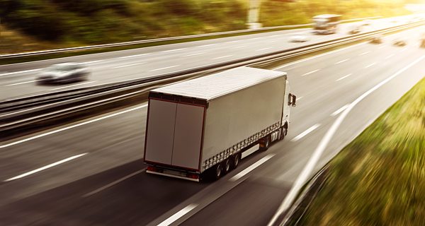 Digitalisierung und Automatisierung des Verkehrs