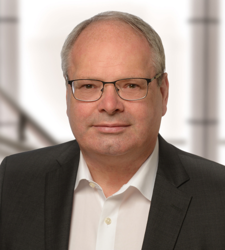 Josef Jürgens, Klinikgeschäftsführer der Hospital Management Group Josef Jürgens, Klinikgeschäftsführer der Hospital Management Group
