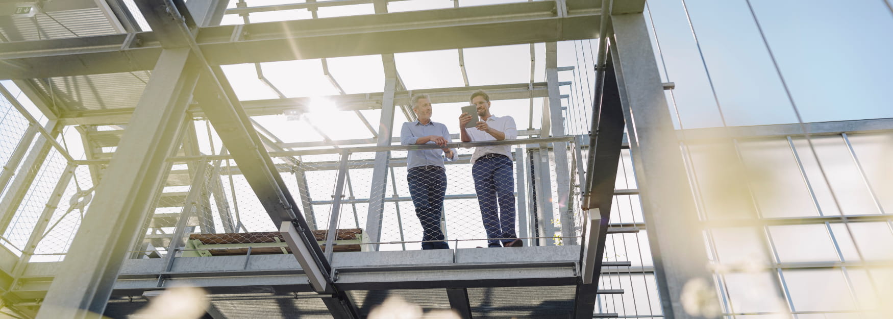 Wie Mittelst&auml;ndler jetzt Finanzierungs-Chancen nutzen 