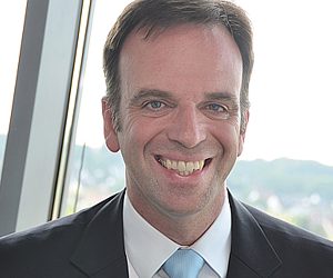 Professor Dr. Michael Schüller, Hochschule Osnabrück