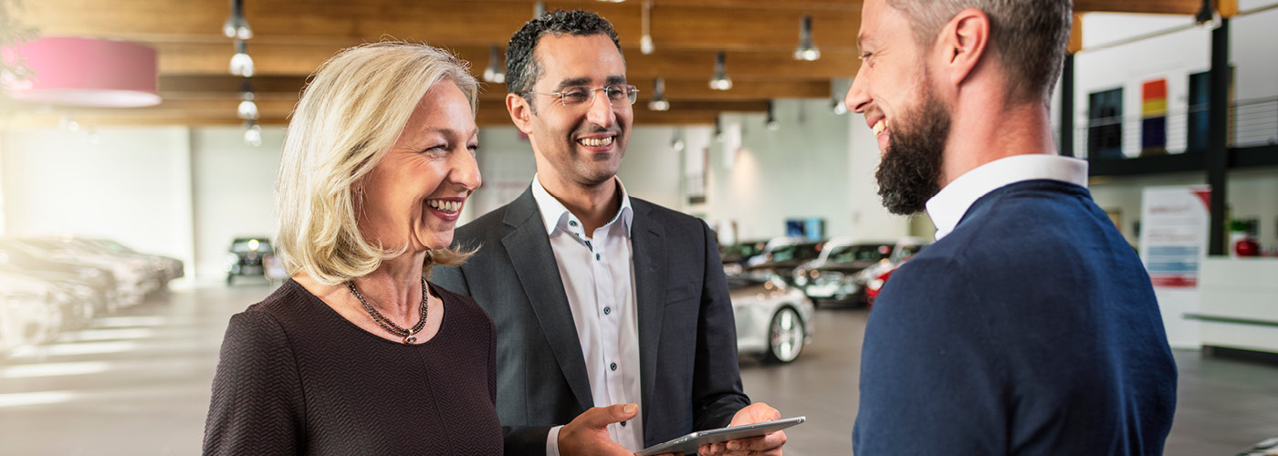 Full-Service-Leasing: kalkulierbar und kostentransparent