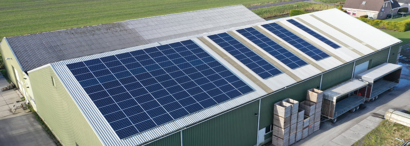 Solaranlagen steigern die Unabhängigkeit 
