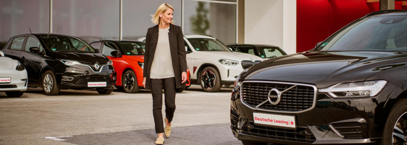 Zum Firmenwagen per Gehaltsumwandlung Vom innovativen Modell profitieren