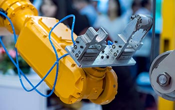 Industrie 4.0 braucht Finanzierung 4.0