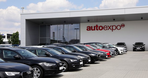 Ein Unternehmen der Deutschen Leasing Gruppe