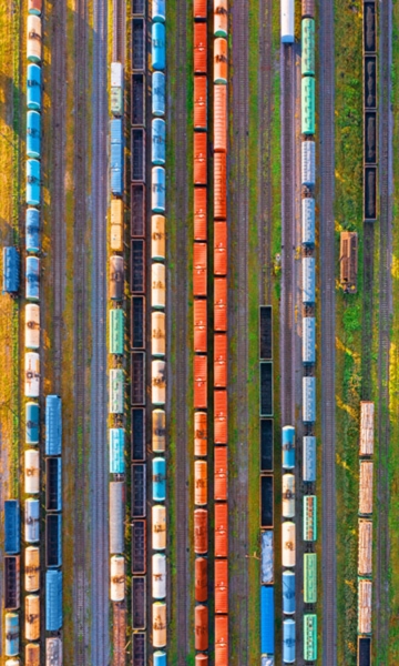 Make your growth and balance sheets sustainable - with the right financing strategy