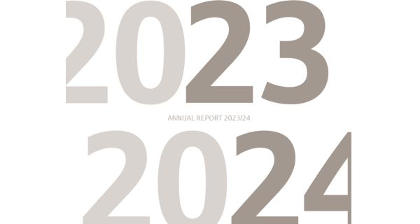 Deutsche Leasing Annual Report