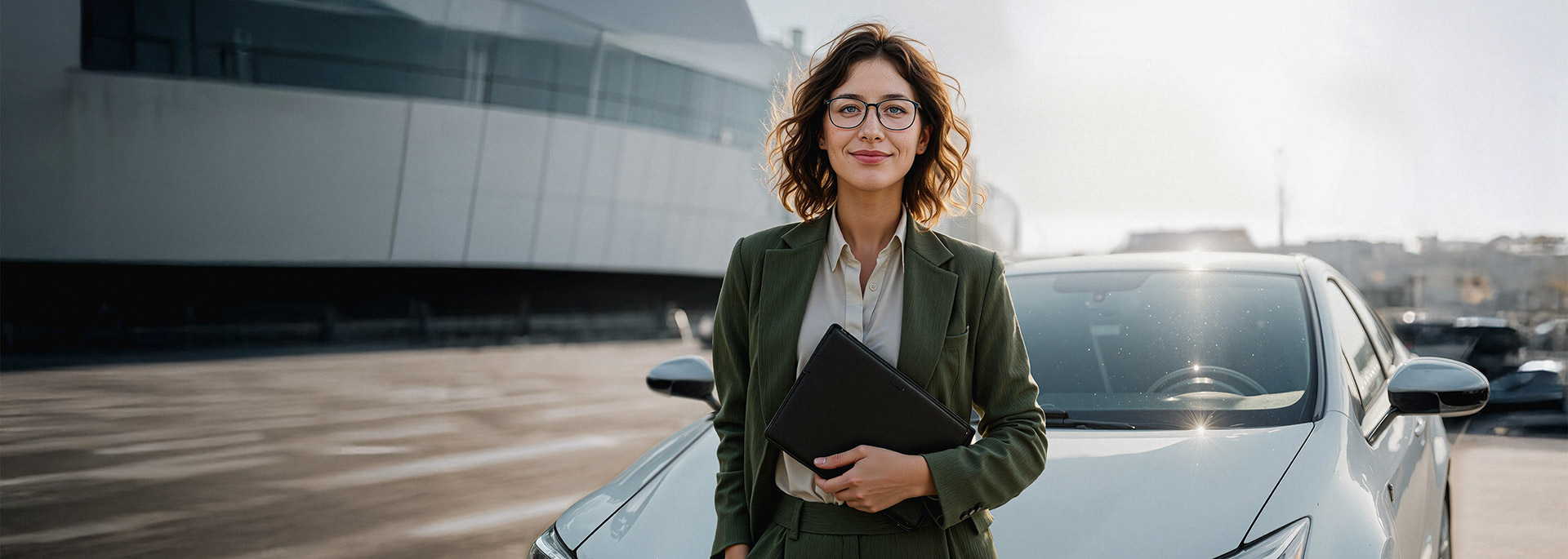 &Uuml;ber uns &ndash; wir sind Mobility