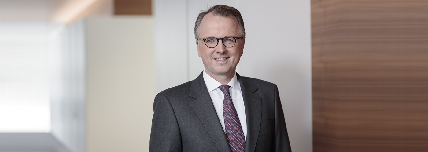 Die Evolution der Investitionsfinanzierung