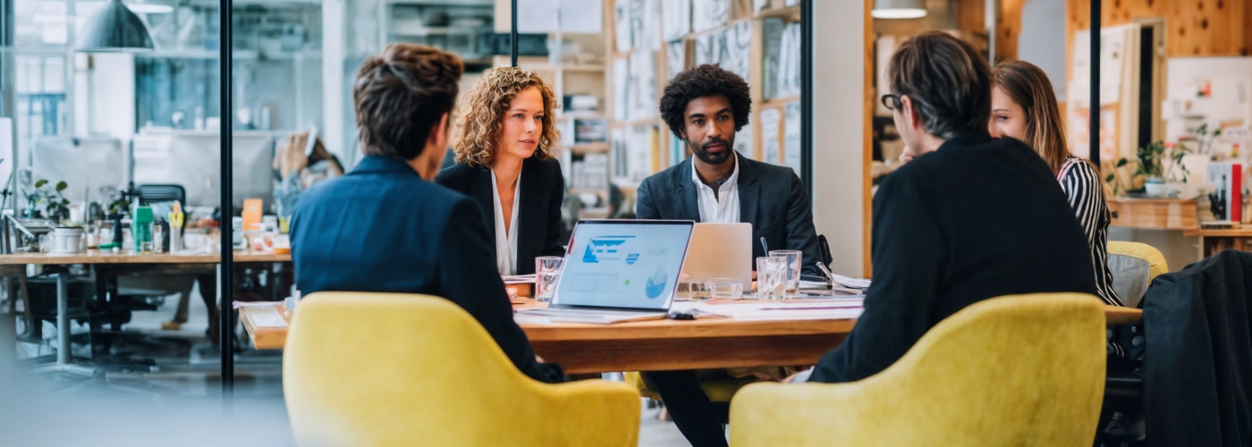 Omnibus-I-Paket Nachhaltigkeitsberichterstattung