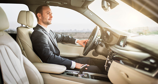 Car Policy-Beratung  