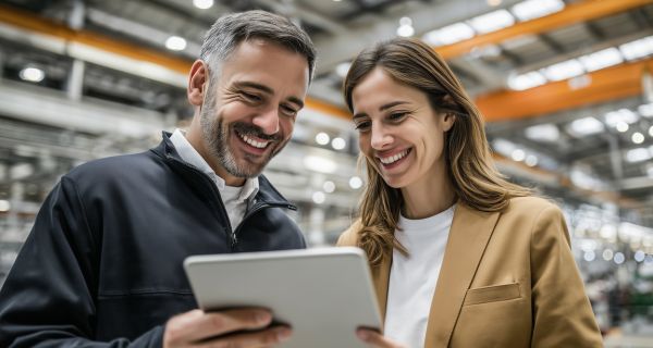 Sale-and-lease-back: Kurzfristig Liquidität schaffen Sale-and-lease-back: Kurzfristig Liquidität schaffen