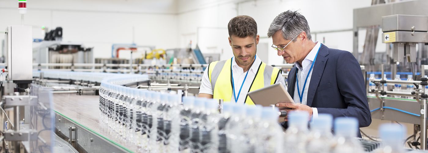 Leasing für Unternehmen