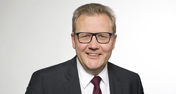 Reimund Jung, DAL Deutsche Anlagen-Leasing GmbH & Co. KG