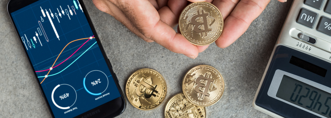 Krypto-Technologie ist gut, mit Kontrolle noch besser?  Krypto-Technologie ist gut, mit Kontrolle noch besser?