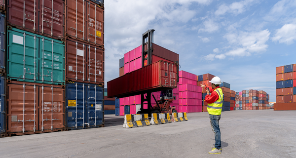 ECA-Finanzierung Wachsen trotz Exportflaute?