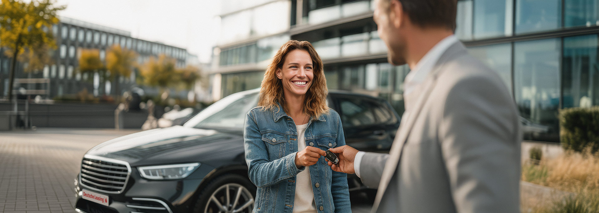 R&uuml;ckgabe des Leasingfahrzeugs: Fair und transparent