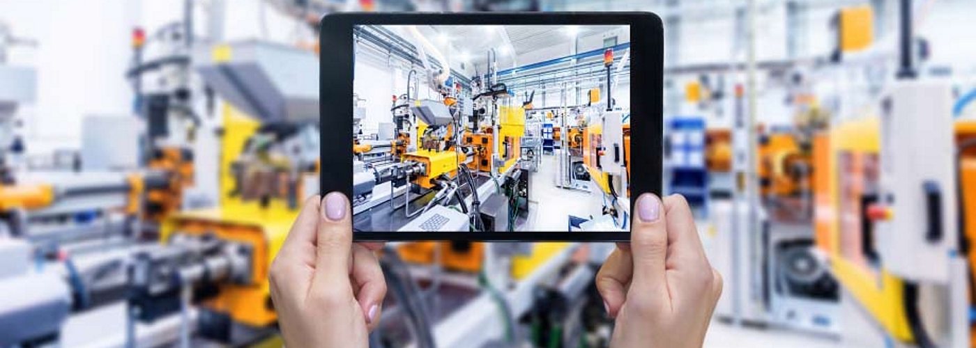 Smarte Finanzierungslösungen ermöglichen Digitalisierung
