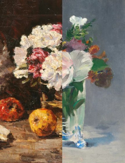 Ausstellung im Städel-Museum Frankfurt