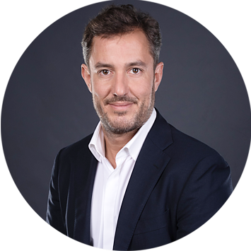 Pep Colomer, CEO Lamigraf Gruppe