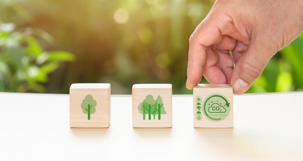 Re-Use statt Ressourcenverschwendung